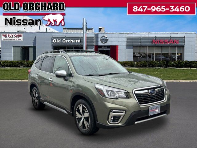 2019 Subaru Forester Touring SUV