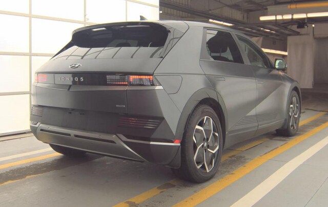 2023 Hyundai IONIQ 5 SEL SUV