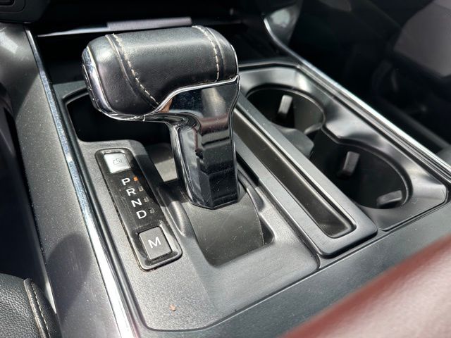 2023 Ford F-150 Lariat Truck SuperCrew Cab