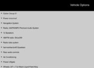 2024 Hyundai Palisade Calligraphy Night Edition SUV