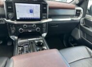 2023 Ford F-150 Lariat Truck SuperCrew Cab