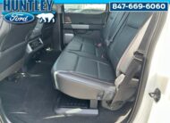 2023 Ford F-350 Lariat Truck Crew Cab