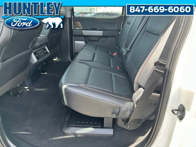 2023 Ford F-350 Lariat Truck Crew Cab