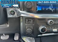 2022 Ford F-150 Lariat Truck SuperCrew Cab