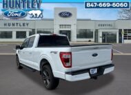 2023 Ford F-150 Lariat Truck SuperCrew Cab