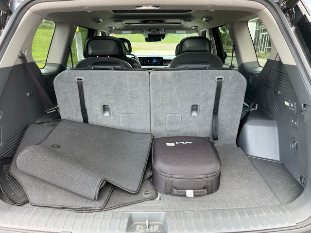 2024 Kia EV9 Land SUV