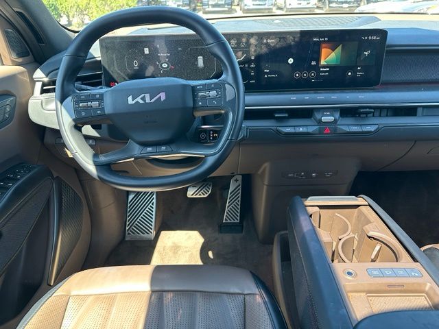 2024 Kia EV9 GT-Line SUV