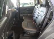 2023 Nissan Pathfinder Platinum SUV