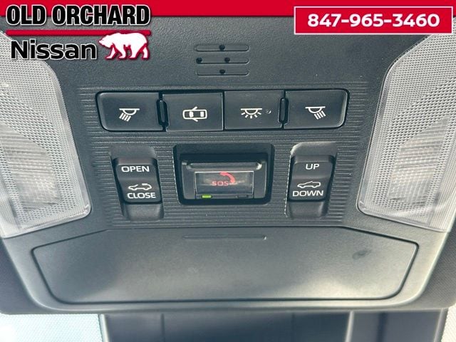 2020 Toyota RAV4 Hybrid XSE SUV