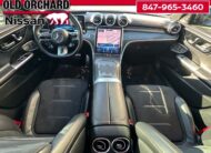 2024 Mercedes-Benz AMG C 43 C 43 AMG® Sedan