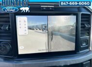2025 Ford F-450 Platinum Truck Crew Cab