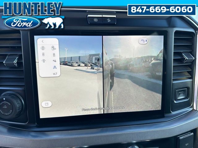 2025 Ford F-450 Platinum Truck Crew Cab