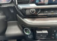 2025 Chevrolet Silverado 1500 LTZ Truck Crew Cab