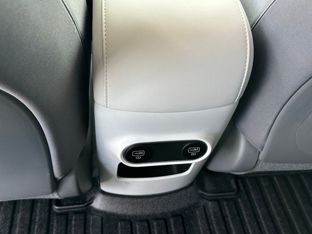 2024 Hyundai IONIQ 5 SEL SUV