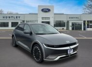 2024 Hyundai IONIQ 5 Limited SUV