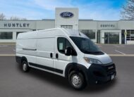 2023 Ram ProMaster 3500 High Roof Van Extended Cargo Van