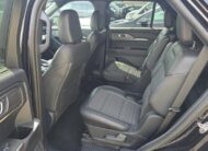 2025 Ford Explorer ST-Line SUV