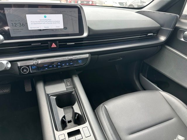 2023 Hyundai IONIQ 6 SEL Sedan