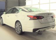 2024 Nissan Altima 2.5 SL Sedan