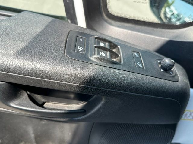 2023 Ram ProMaster 3500 High Roof Van Extended Cargo Van