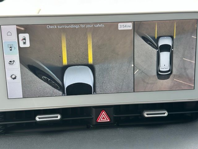2023 Hyundai IONIQ 5 Limited SUV