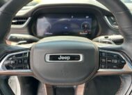 2022 Jeep New Grand Cherokee Summit SUV
