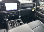 2023 Ford F-150 XLT Truck SuperCrew Cab