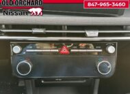 2025 Hyundai Tucson Limited SUV