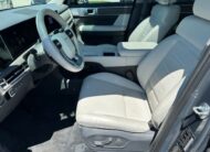 2025 Hyundai Santa Fe Hybrid Limited SUV