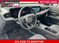 2026 Nissan Kicks SV SUV