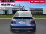 2024 Tesla Model Y Performance SUV