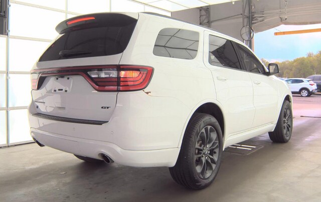 2022 Dodge Durango GT Plus SUV