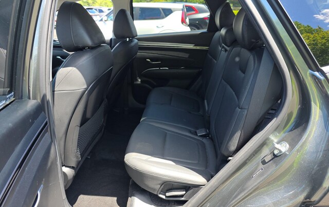 2023 Hyundai Tucson SEL SUV