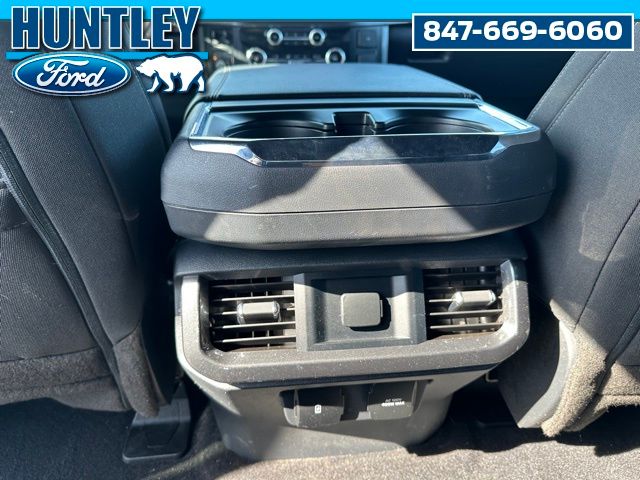 2023 Ford F-150 XLT Truck SuperCrew Cab