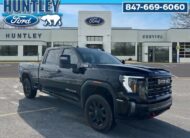 2024 GMC Sierra 2500 HD AT4 Truck Crew Cab