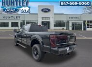 2022 Ford F-250 Lariat Truck Crew Cab