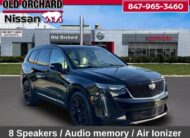 2021 CADILLAC XT6 Sport SUV
