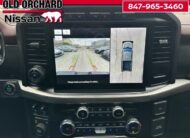 2023 Ford F-150 Lariat Truck SuperCrew Cab