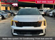 2025 Kia Sorento Hybrid SX Prestige SUV