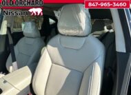 2026 Nissan Murano SL SUV