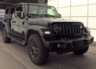 2025 Jeep Wrangler Sport S SUV