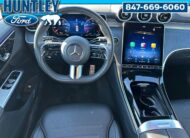 2025 Mercedes-Benz GLC 300 GLC 300 SUV