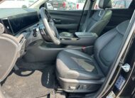 2025 Hyundai Tucson Hybrid Limited SUV