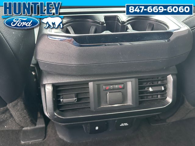 2021 Ford F-150 Lariat Truck SuperCrew Cab