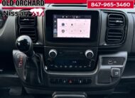 2024 Ram ProMaster 2500 High Roof Van Cargo Van