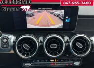 2021 Mercedes-Benz GLB 250 GLB 250 SUV