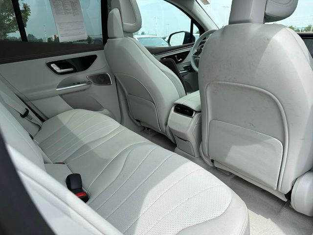 2023 Mercedes-Benz EQE 350 350 SUV SUV
