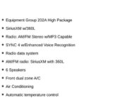 2024 Ford Expedition Max XLT SUV