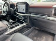 2023 Ford F-150 Lariat Truck SuperCrew Cab