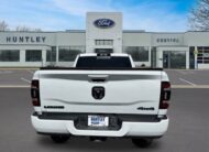 2022 Ram 2500 Laramie Truck Crew Cab